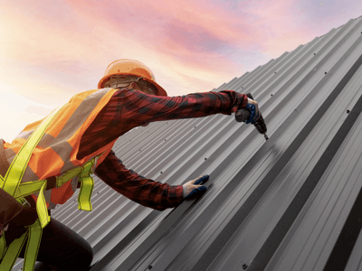 About Roof Repair Experts Mountain View, WY